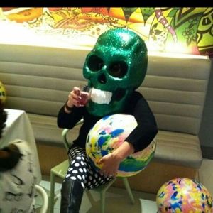 Meet your Posher, Dena